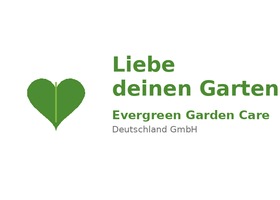 Evergreen Garden Care Deutschland GmbH - Liebe deinen Garten