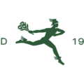 FTD Mercury Man brand logo 1910