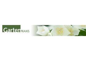 Gartenpraxis logo