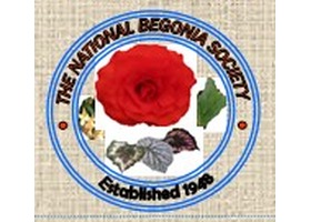 英国海棠协会 National Begonia Society