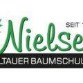 Baumschule Nielsen Logo - Soltauer Baumschulen, Seit 1925