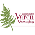 荷兰蕨类植物协会 Nederlandse Varenvereniging logo