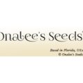 美国奥纳莉种子公司 Onalees Seeds logo