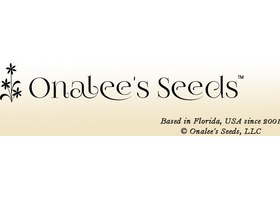 美国奥纳莉种子公司 Onalees Seeds logo