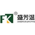 北京盛芳园科技有限公司 SFK 盛芳温室 品牌标识