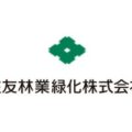 Sumirin Forestry Landscaping Co., Ltd. logo