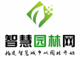China Smart Landscape Network logo