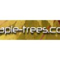 枫树网 Maple-Trees.com 品牌标志