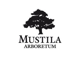 Mustila Arboretum official logo
