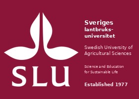 瑞典农业科学大学 Swedish University of Agricultural Sciences