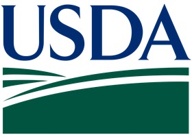 USDA PLANTS Database logo
