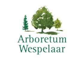 比利时 Wespelaar 植物园 Arboretum Wespelaar logo