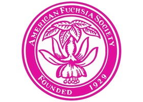 American Fuchsia Society Logo