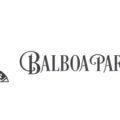 Balboa Park official horizontal wordmark logo