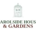 苏格兰 卡罗赛德花园 Carolside Gardens