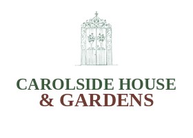 苏格兰 卡罗赛德花园 Carolside Gardens