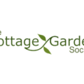 英国 乡村花园协会 The Cottage Garden Society 标识