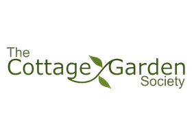 英国 乡村花园协会 The Cottage Garden Society 标识