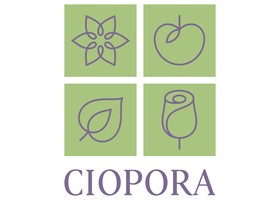 CIOPORA国际无性繁殖园艺植物育种者协会 logo