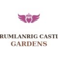 苏格兰 Drumlanrig Castle Gardens 城堡花园 logo