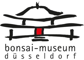 Bonsai-Museum Duesseldorf logo