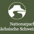 德国萨克森瑞士国家公园 Nationalpark Sächsische Schweiz 官方 logo