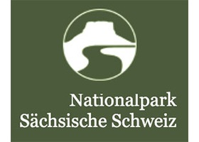 德国萨克森瑞士国家公园 Nationalpark Sächsische Schweiz 官方 logo
