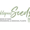 德国 Asklepios Seeds 种子商店 logo