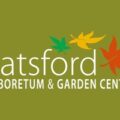 Batsford Arboretum 标志