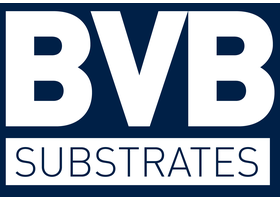 BVB Substrates Dutch family substrate brand wordmark