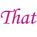 英国发现玫瑰网站 Find That Rose logo
