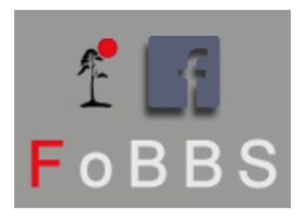 Federation of British Bonsai Societies FoBBS Logo
