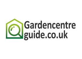 英国 花园中心指南 Garden Centre Guide