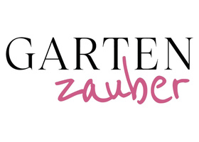 德国加滕苏伯花园节 GARTENZAUBER logo