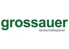 奥地利格罗绍尔 Grossauer 景观规划事务所标志
