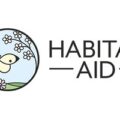 英国 Habitat Aid 官方 logo