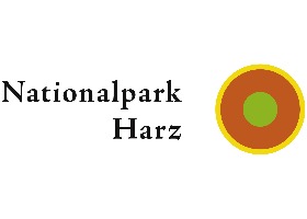 德国哈兹国家公园 Nationalpark Harz 官方 logo