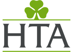 英国 HTA 园艺行业协会标识