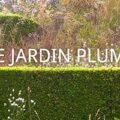 法国 羽毛花园 LE JARDIN PLUME