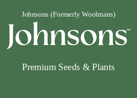 英国约翰逊种子 Johnsons logo
