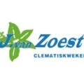 荷兰 范·佐斯特铁线莲苗圃 J. van Zoest BV CLEMATISKWEKERIJ 标识