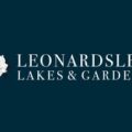Leonardslee Lakes & Gardens 标志