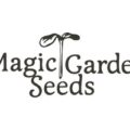 德国 Magic Garden Seeds 魔法花园种子 logo