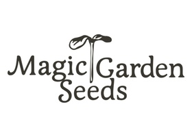 德国 Magic Garden Seeds 魔法花园种子 logo
