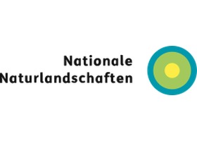 Nationale Naturlandschaften e. V. logo