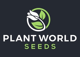 英国 植物世界种子 Plant World Seeds logo