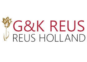 荷兰 Reus Holland 郁金香公司 logo