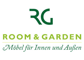 德国 Room & Garden 家具 logo