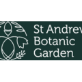 St Andrews Botanic Garden Logo