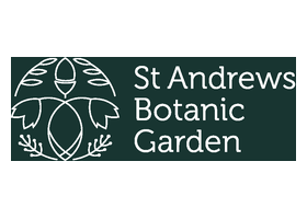 St Andrews Botanic Garden Logo